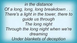 15834 Oingo Boingo - Long Breakdown Lyrics