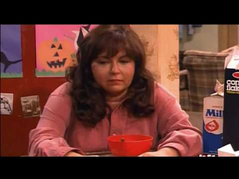 Roseanne Season 5 Intro