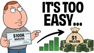 If You Have $100,000 Invested, Do THIS to Reach $1 Million