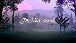 Cover art for In the mist