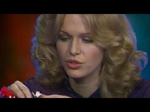 Jeane Manson | Vis ta vie