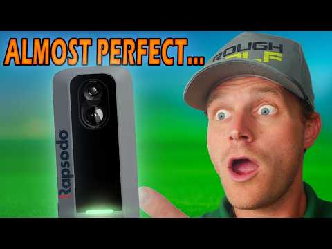 I Wanted to Recommend the Rapsodo MLM2 Pro — Until This Happened