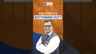Are Markets Bottoming Out? | Mr. Vikas Agarwal | AIF & PMS Experts India