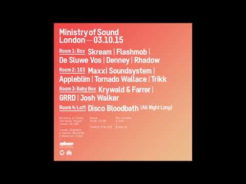 27. Plastician x HNRK -  Rinse FM Podcast [01.09.2015]