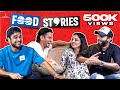 The Secret Food Cravings Of Tovino Thomas Nikhila Vimal Arjun Ashokan Ganapathi AMMA