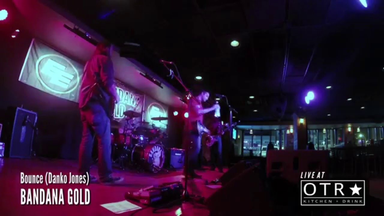 Promotional video thumbnail 2 for Bandana Gold