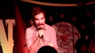 Red Wanting Blue - Stay on the Bright Side