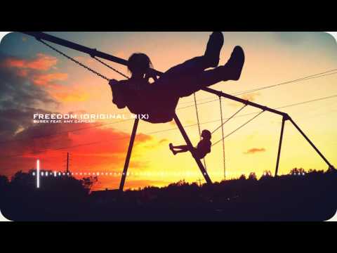 Burex feat. Amy Capilari - Freedom (Aitor Wilzig Remix)  | Nocturnal 407