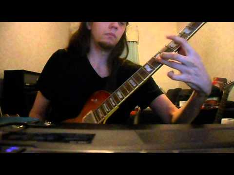 Derons Jam - CKY
