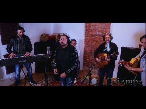 Video 4 de Peret Reyes - Rumba Catalana