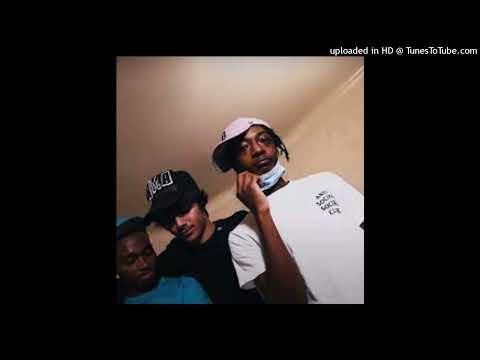 Babytron x Stanwill x Trdee Type Beat | 2022 Detroit Sample Type Beat