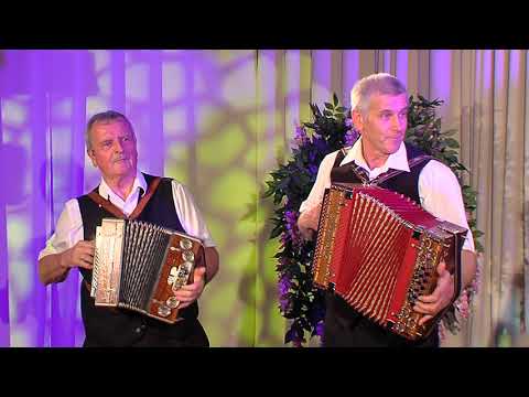 MYJAVSKÍ HELIGÓNKARI - Gajdujte, gajdence