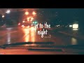 FREE Freestyle Type Beat IN TO THE NIGHT Free Beat Instrumental Night Mood