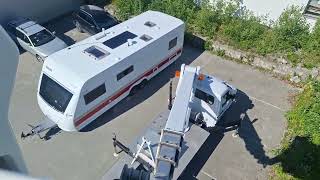 Купить автовышку Mercedes-Benz SPRINTER 313cdi *PALFINGER P210 BK *21m *Only 60tkm *1 x Owner - Изображение 5 | Machineryline TM Автовышка Mercedes-Benz SPRINTER 313cdi *PALFINGER P210 BK *21m *Only 60tkm *1 x Owner | Изображение 5 - Machineryline