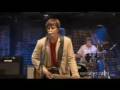 Old 97's - Barrier Reef (live)