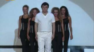 ΜΑΡΚΟΣ ΣΕΦΕΡΛΗΣ - THIS IS OUR NIGHT (Ο ΜΠΑΧΑΛΟΓΑΤΟΣ)