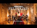 SUBWAY TO SALLY Feuerkind Nackt Version Official Video Napalm Records