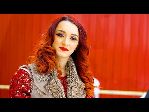 CODRUTA DOBRE - A FOST ZIUA MEA MĂICUȚĂ ♪ (Muzica de Petrecere) 2023