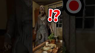 目の前でハント発生！？ #phasmophobia #ファズモフォビア #ファスモフォビア #ホラーゲーム #むにエル