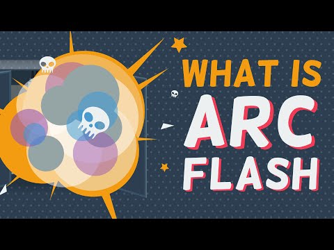 What is Arc Flash?