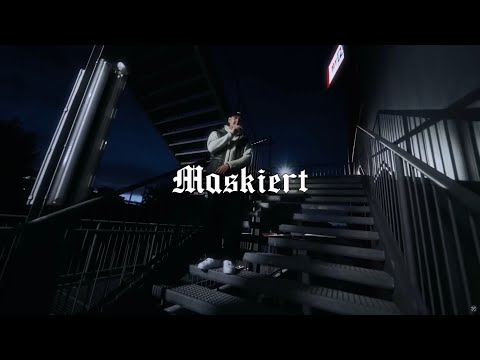 Luvre47 x Musso x Reezy Type Beat - "Maskiert"