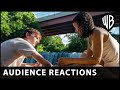 Audience Reactions