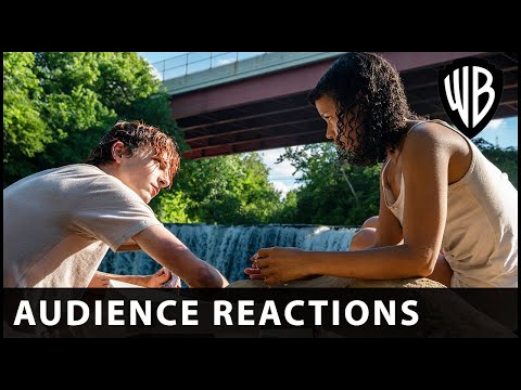 Audience Reactions