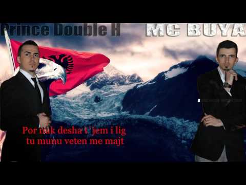 Prince Double H feat MC Buya - Deri kur
