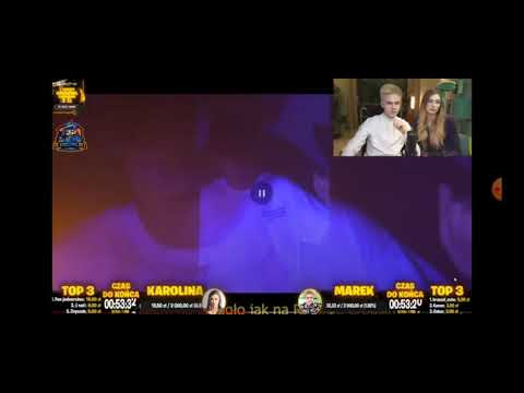 KRUSZWIL Słucha -GDYBYM TEAM X