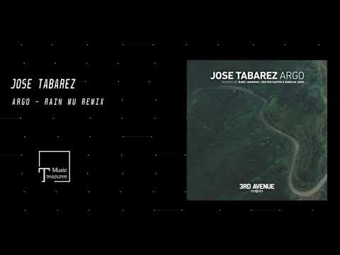PREMIERE: Jose Tabarez - Argo (rAin MU Remix) [3RD AVENUE]