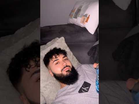 Männer Dauerwelle selber machen! 👨🏽‍🦱