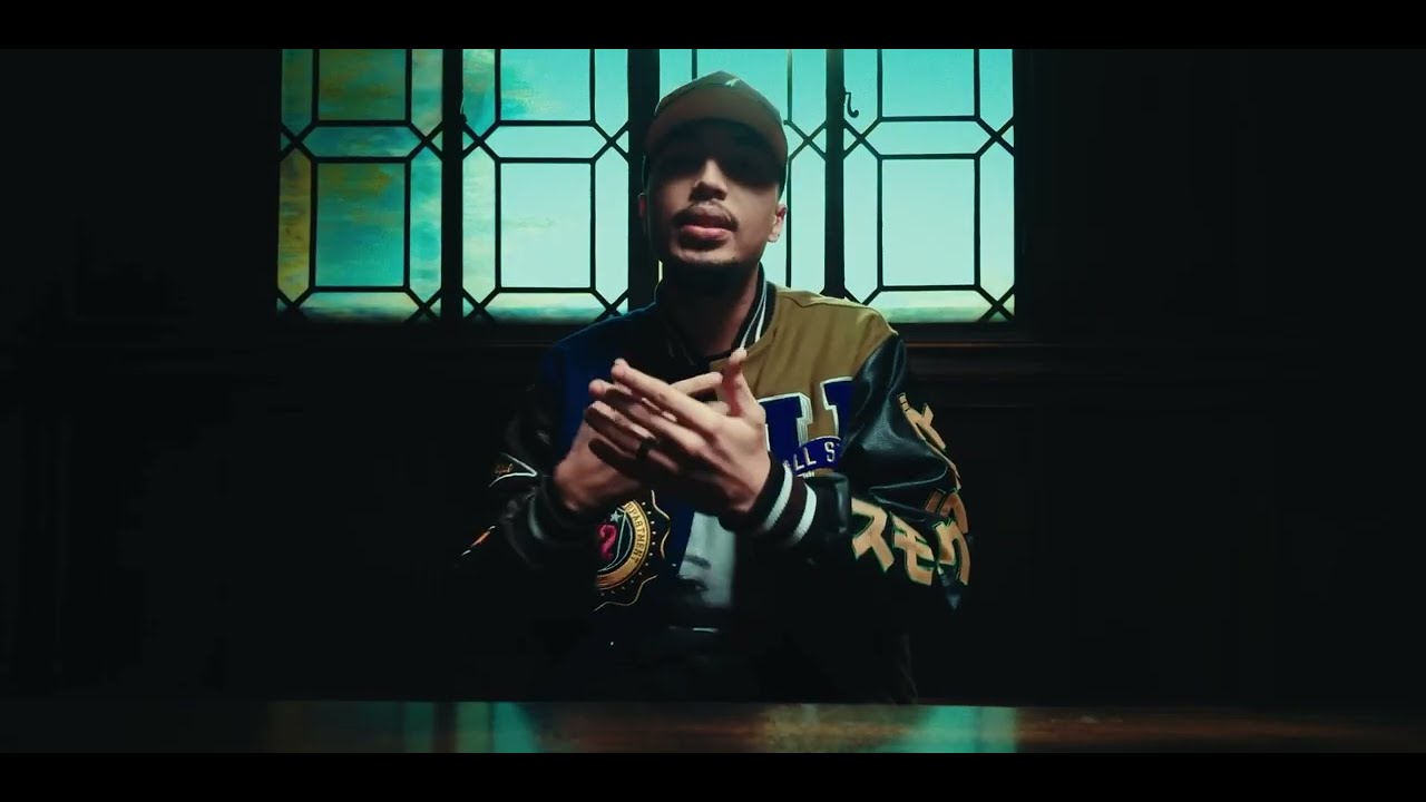 Vary - Kehlani “Folded” Remix  