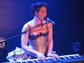 Amanda Palmer - "Ampersand"