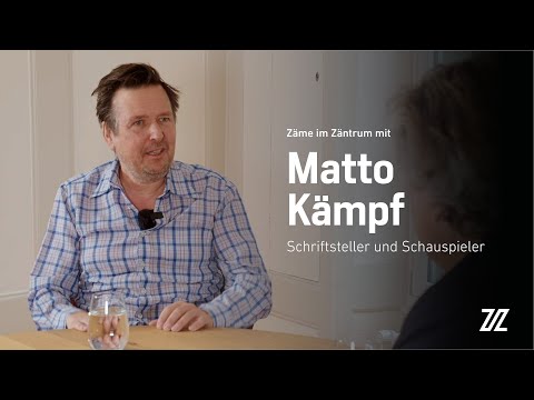 Der Mann mit vielen Eigenschaften