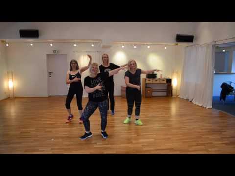 Stand by me - WE LOVE DANCE