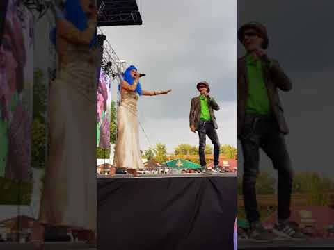 Sin With Sebastian Shut Up Introduction (live)