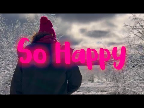 World Peace - So Happy (Official Music Video)
