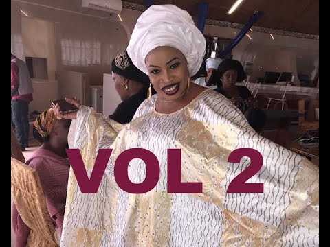 Mah Kouyate N°2 - Soulimou