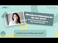 Benarkah Penggunaan Celana Ketat Berbahaya Bagi Kesehatan Reproduksi Wanita
