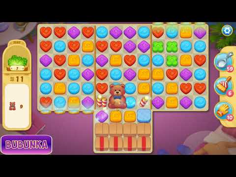 Matchington Mansion level 3592 HD