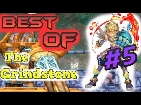 [Grindstone] Flyff - Best Of Part 5! (Ep. 41-54)