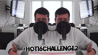 #Hot16Challenge2 Lyrics English Translation