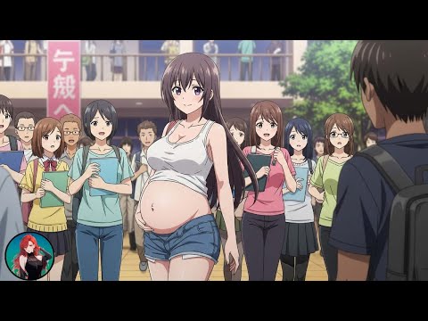 I Got Pregnant At The Age Of 19 | MAS - My Animated Story