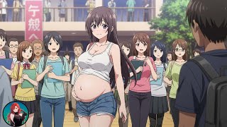 I Got Pregnant At The Age Of 19 | MAS - My Animated Story