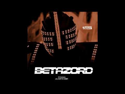 BETAZORD - CD BREGADEIRA REMIX 2022