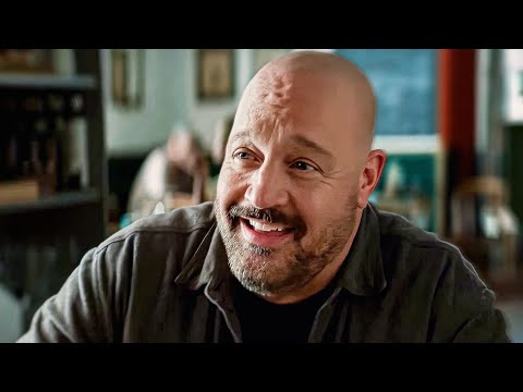 Solo Mio - Official Trailer (2026) Kevin James