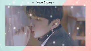 [ซับไทย] Yoon Jisung  (윤지성) - 왜 내가 아닌지 (Why Not Me)  | Aside