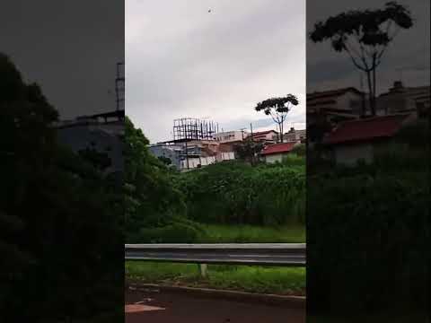 RESTINGA ATÉ FRANCA-SP🛣️🚙🌎#shortvideo #trucking #estrada #shorts #saopaulo #viagem#short #brazilian