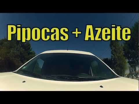Shivers - Pipocas + Azeite | Video Clip Oficial | facebook.com/shiversportugal