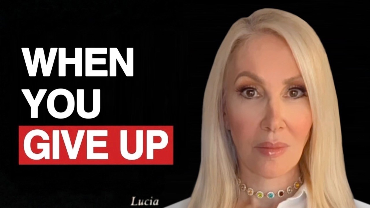 When An Avoidant Realizes You’ve Given Up - The Stages of Panic